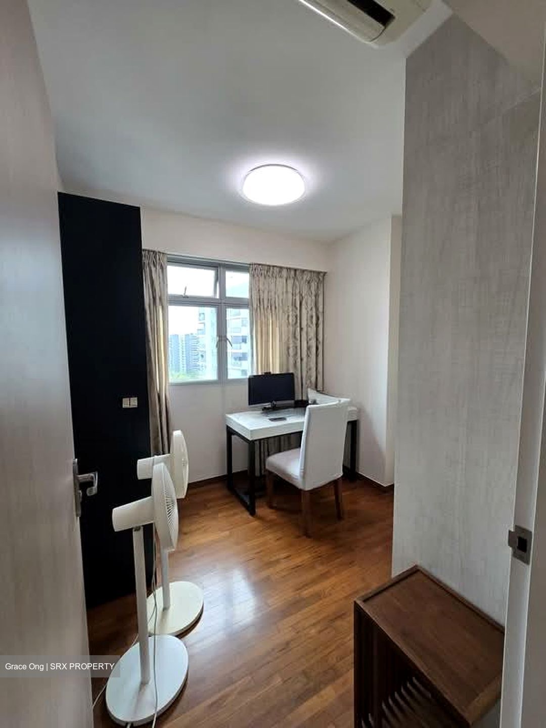 Blk 475C Parkland Residences (Hougang), HDB 3 Rooms #563213361